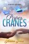 [Fairytale Twist 01] • Paper Cranes